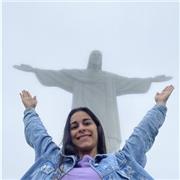 Se hai bisogno di parlare o imparare la lingua spagnola posso aiutarti